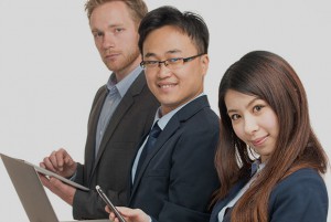 China Digital Marketing - Our People China Digital Marketing - Our People