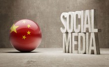 Feiyue Chinese Digital Marketing