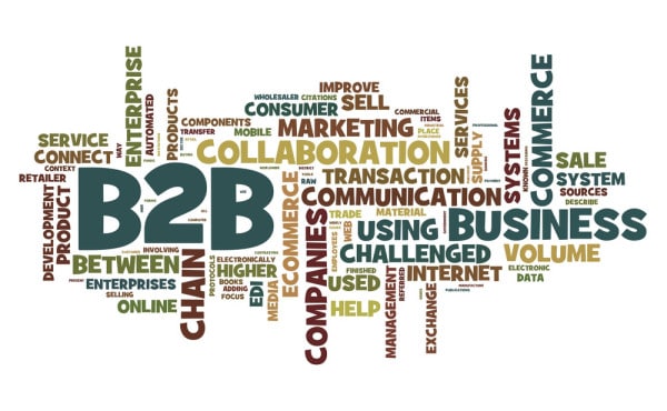 B2B MARKETING-fei2china.com
